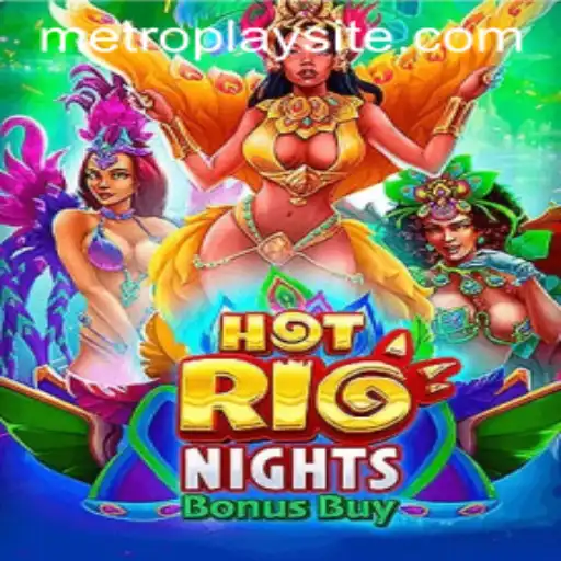 METROPLAY Casino App